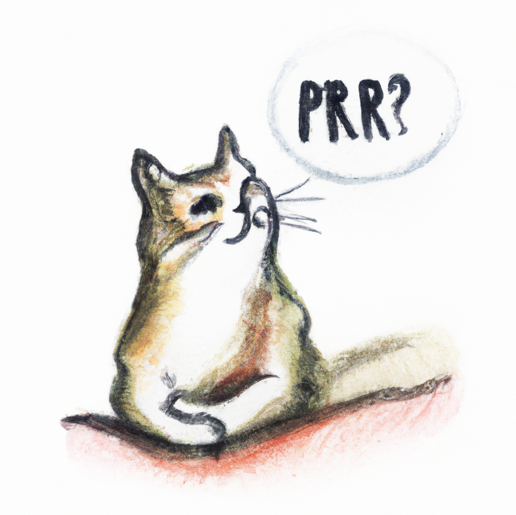 Cat wondering What is a PR Agency, and What Does it Do?
