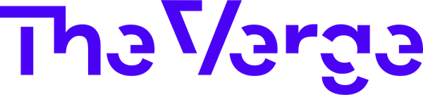 The Verge Logo