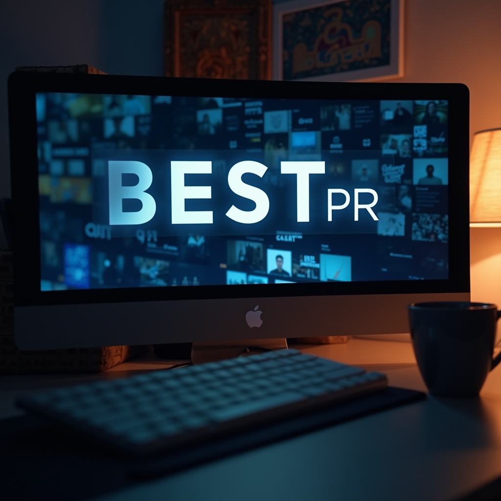 Best PR Firm consumer brands