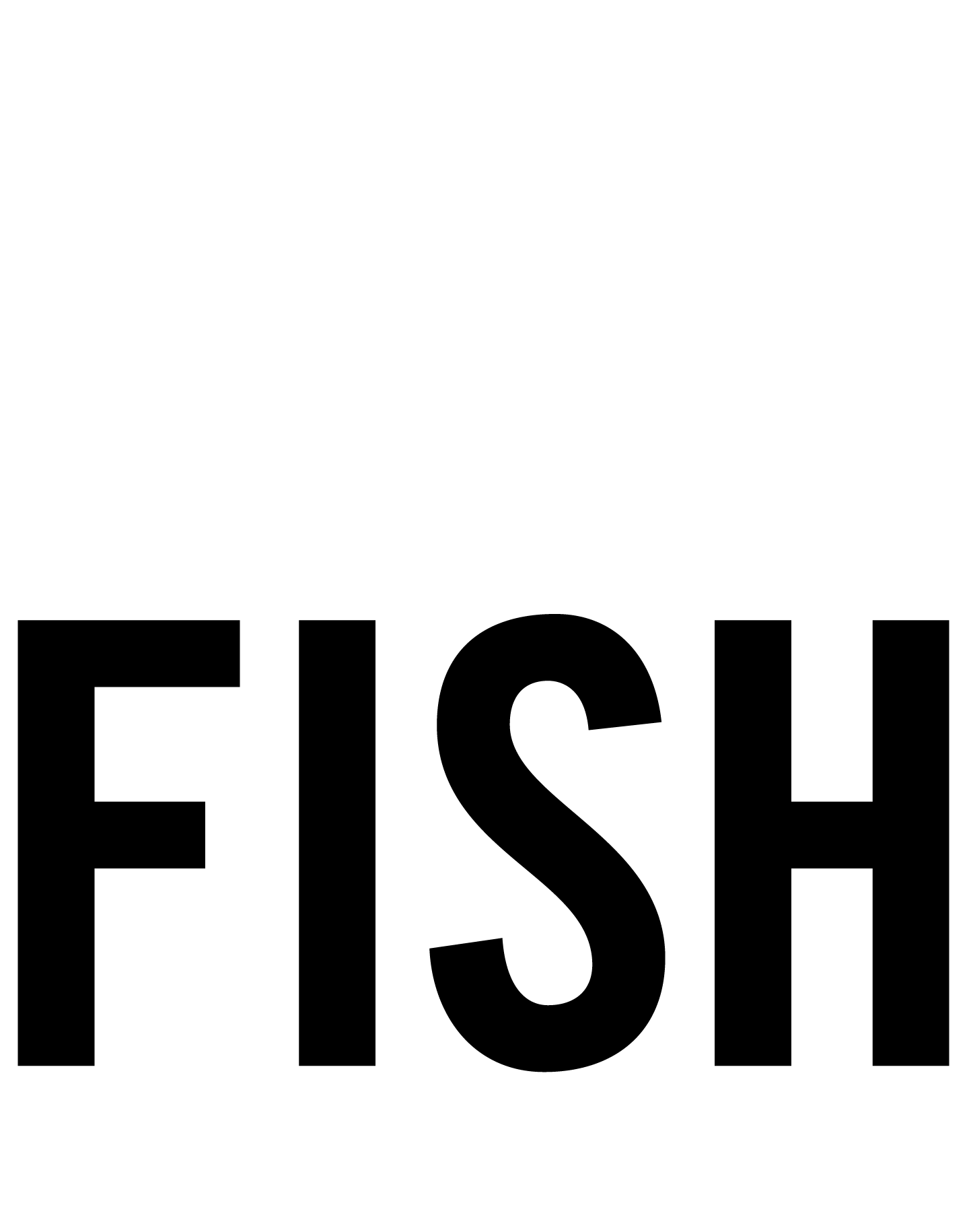 Big Fish Logo