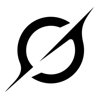 Compass icon showing a circular dial with a diagonal needle pointing northeast.