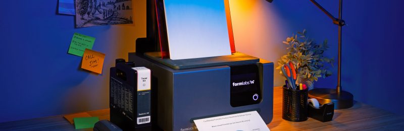 Formlabs Form 2D