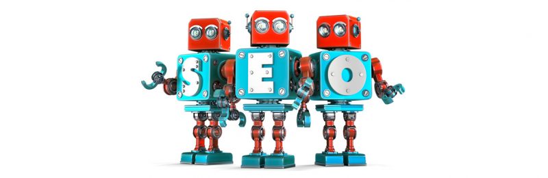 How to Improve Your Blog with SEO // BIGfish tech PR